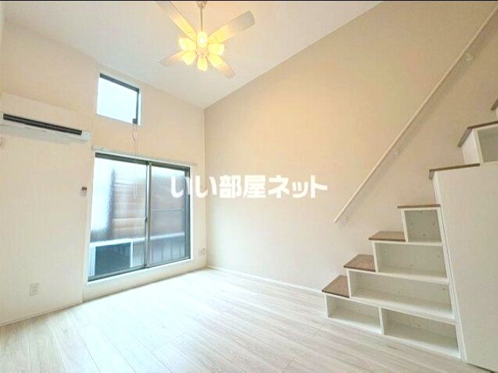 リビング