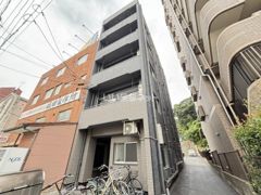 CREARE比治山の外観画像