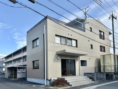 フラワー5番館の外観画像