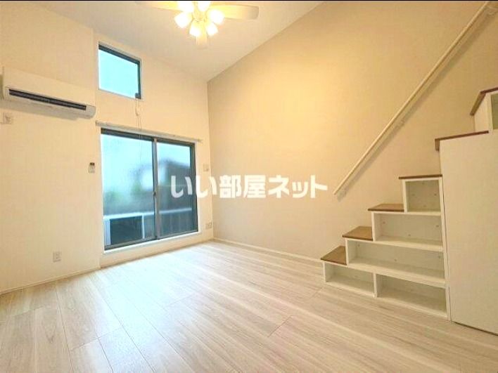 リビング
