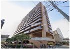 ライオンズプラザ皆実町14階の間取り画像