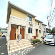 クレールカーサ聖蹟の外観画像