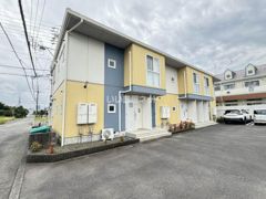 コンシェルジュ川合?Bの外観画像