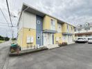 コンシェルジュ川合?Bの外観