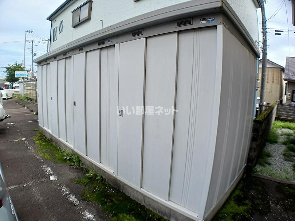 その他
