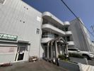 東二見MCマンションの外観