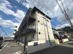 コンフォール西八王子の外観画像