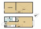 マ・ピエス相模原中央の間取り画像