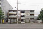 シャーメゾン西朱雀の外観
