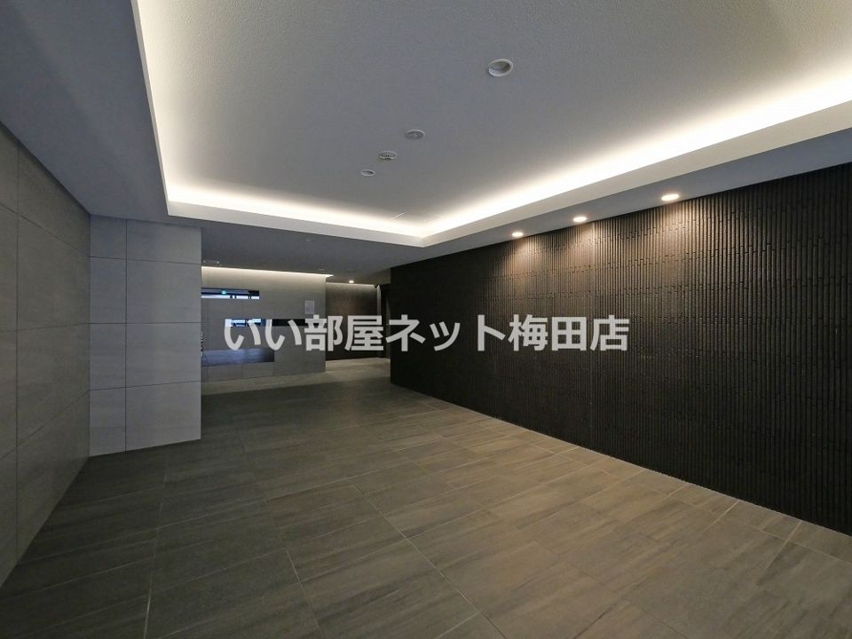 ロビー