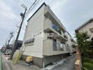 NaーSA曳馬の間取り画像