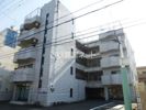エステート堅田の間取り画像