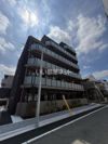 ガリシア高島平の間取り画像