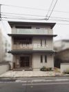 グリシーヌ丸太町の間取り画像