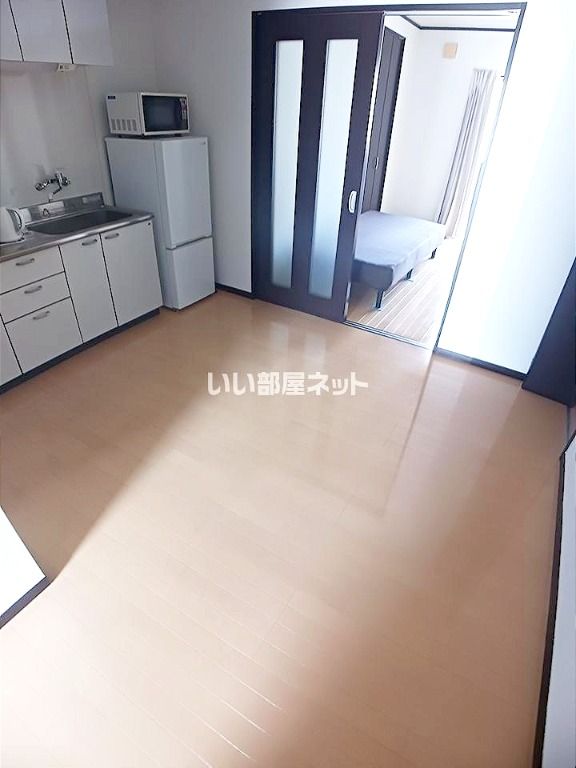 リビング