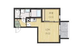 tieの間取り画像