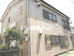 ベルドルフの外観画像