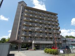 津山ハーモニー2の外観画像
