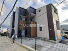 ラシュレ香椎の間取り画像