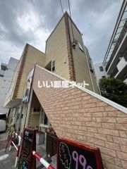 物件名なしの外観画像