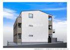 MELLAS入間市Ⅳの外観