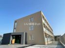 ルシェロの間取り画像