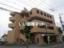 新井ビルの間取り画像