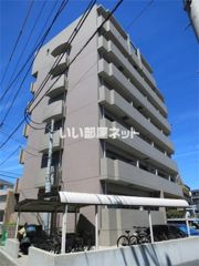 プルミエファヴールの外観画像