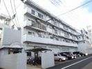 レジデンスときわの間取り画像
