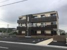 ヴィーナスコート西崎の間取り画像
