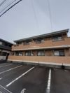 ルック中町の間取り画像