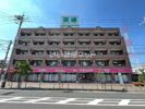 ガーデニングヒルズ門真南の間取り画像