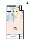 KISBIG市川の間取り画像