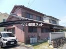 香川町浅野一戸建の外観