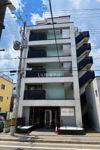 GRACE大宮通の外観