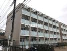 アステルの外観