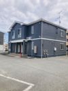 サンブライトA棟の間取り画像