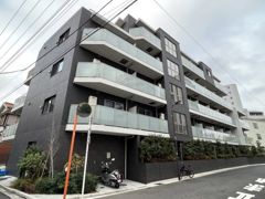 GENOVIA東向島Ⅲskygardenの外観画像