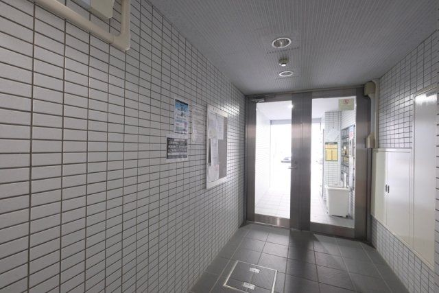 ロビー