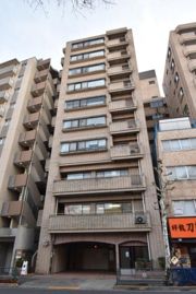 エクセレント・フォーラム中村橋の外観画像