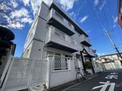Sweet Gardenの外観画像