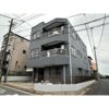 メゾンアニースティーの外観