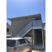 サンハイツ芝辻の外観画像