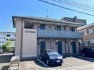 ベルデ北田 A棟の間取り画像