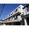 ベルハイム 金沢文庫の間取り画像