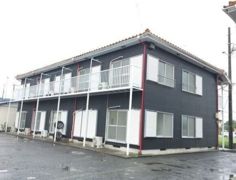 コーポ紺屋1号棟の外観画像