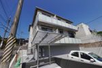 ShaMaisonコリーナ福柳木の間取り画像