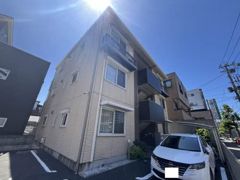 シャーメゾン旭町の外観画像