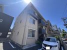 シャーメゾン旭町の間取り画像