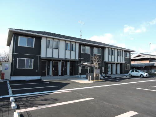 Recott辛島弐番館Bの賃貸物件
